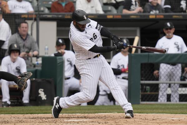 White Sox' Elvis Andrus notches 2,000th career hit - Chicago Sun-Times