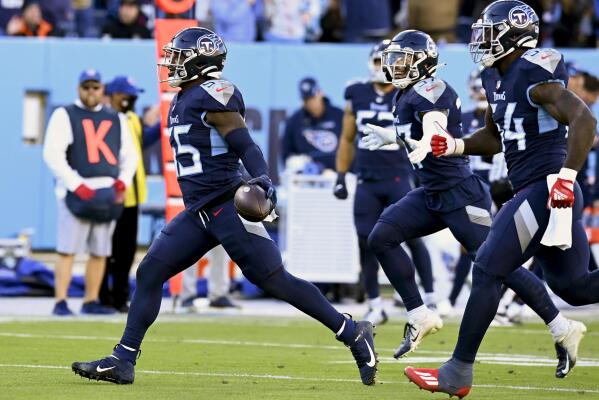 Jacksonville Jaguars vs. Tennessee Titans: Friday Fact or Fiction