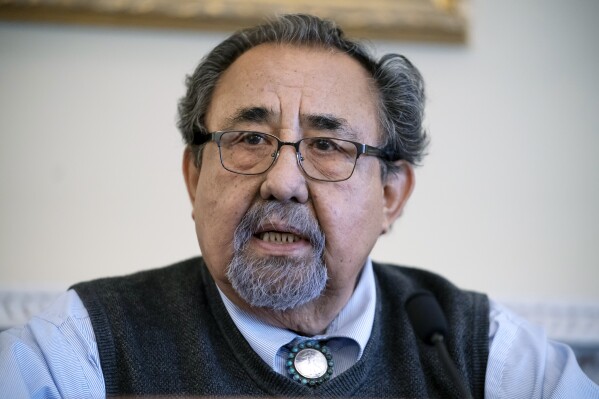 Article Title
Celebrating the Lasting Legacy of Congressman Raul M Grijalva