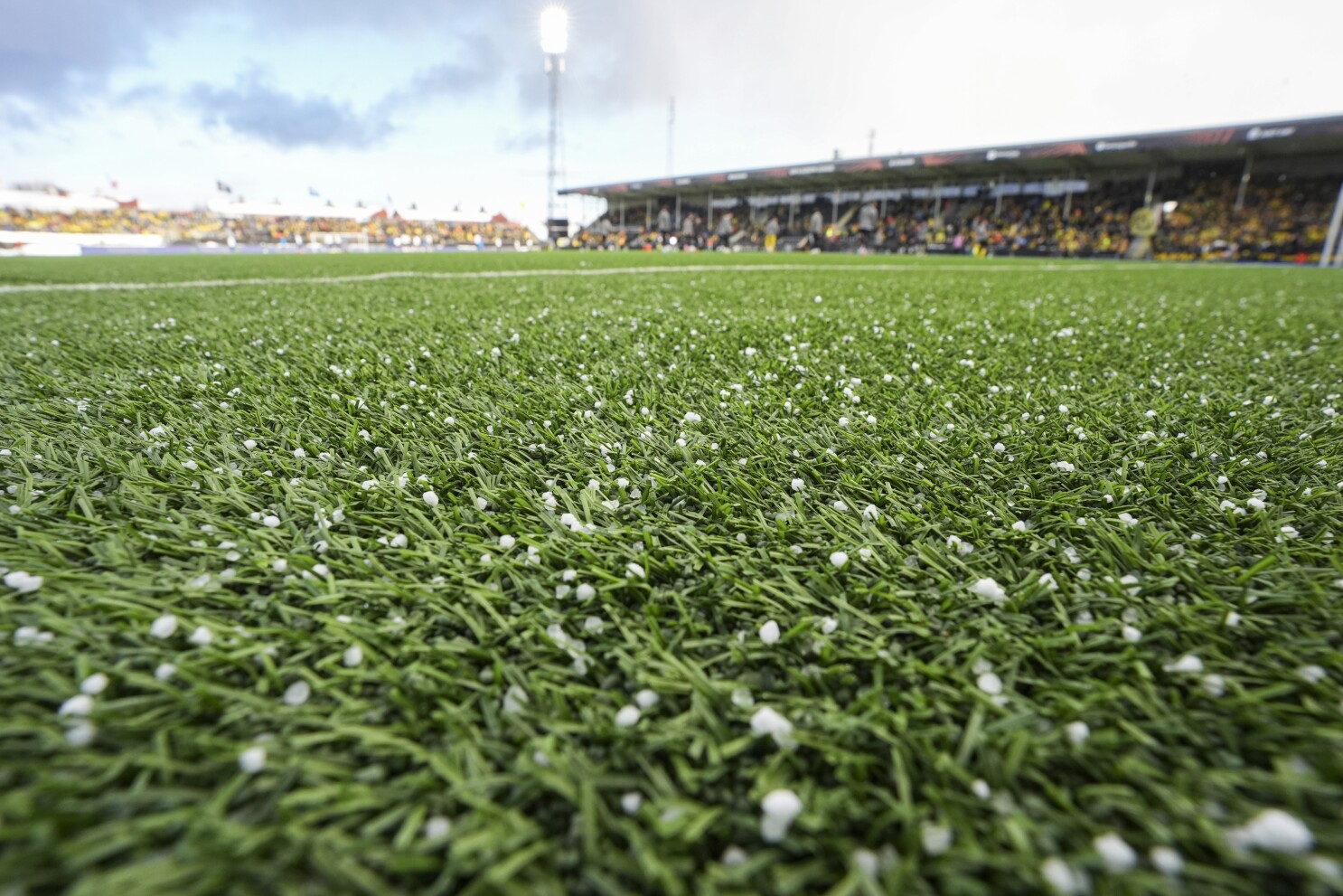 The ultimate leveler: Bodø/Glimt has a secret weapon to bring down Europe's giants