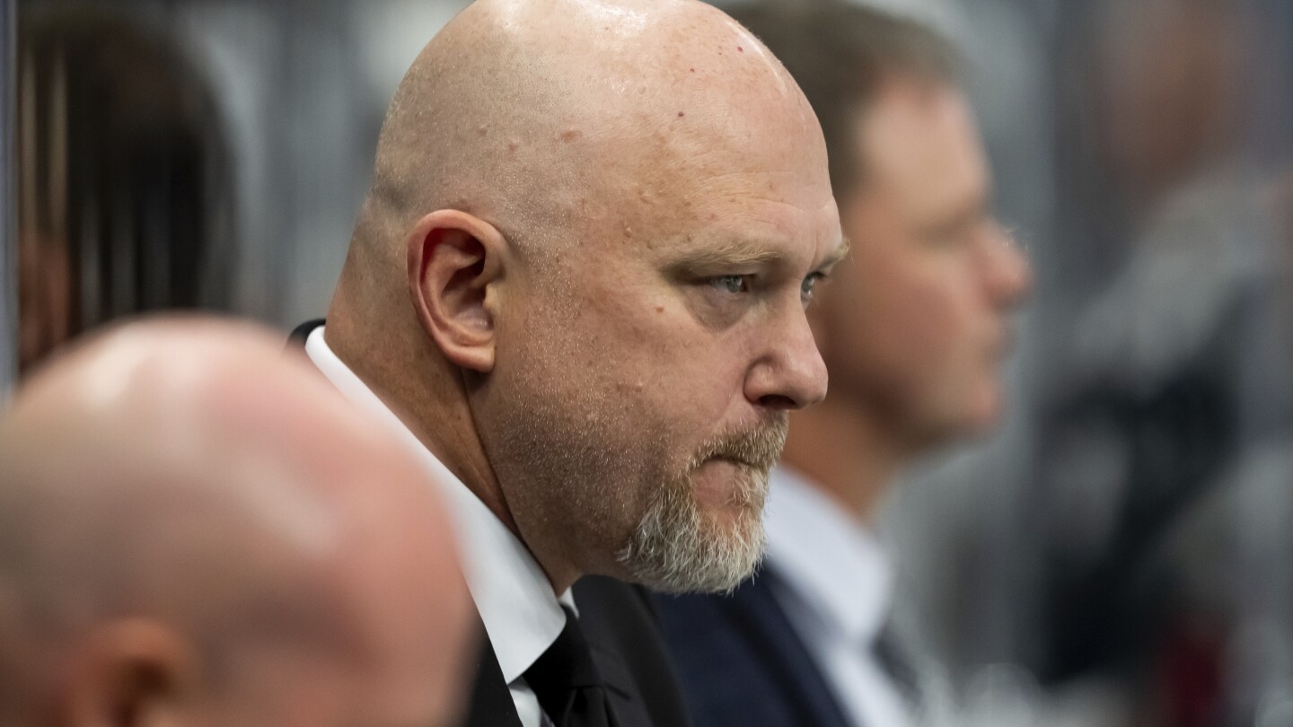 Utah Hockey Club hopes to reward new city by ending long playoff drought