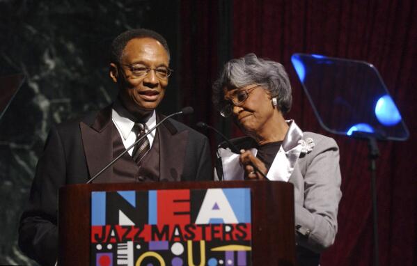 Renowned jazz pianist Ramsey Lewis has died age 87 AP News