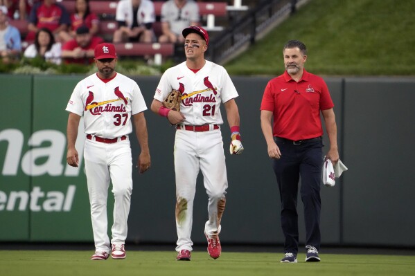 Paul Blackburn, Zack Gelof lead A's over Cardinals 8-0 - Athletics