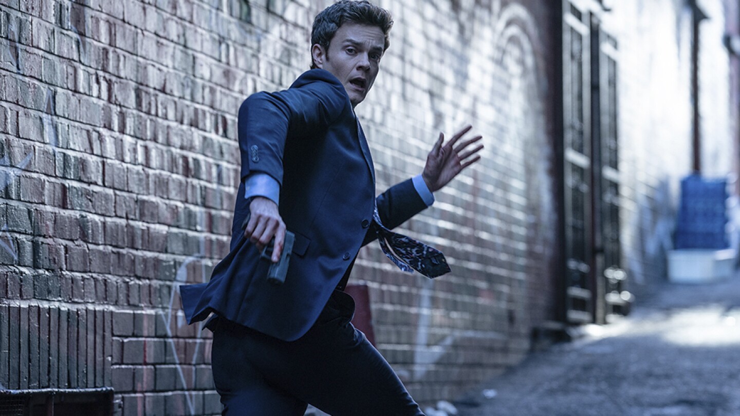 ‘Novocaine’ leads numbingly slow weekend at domestic box office