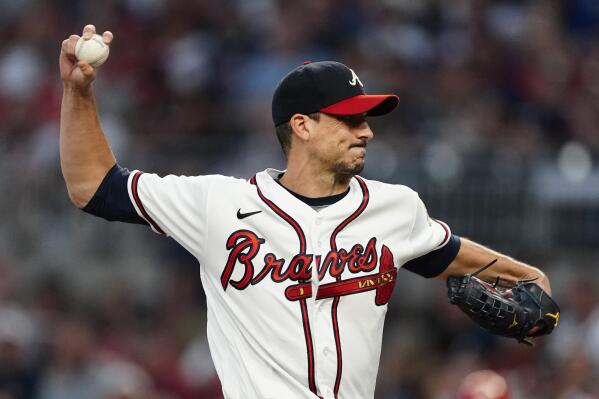 Braves survive scary ninth inning, hold off Phillies 2-1