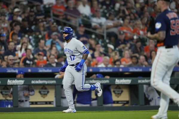 Kansas City Royals are close to worst in MLB attendance, while St