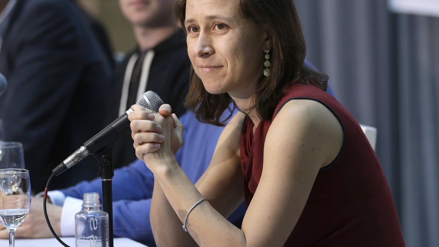 23andMe administrators surrender because the CEO of the genetic-testing corporate seeks to take it non-public