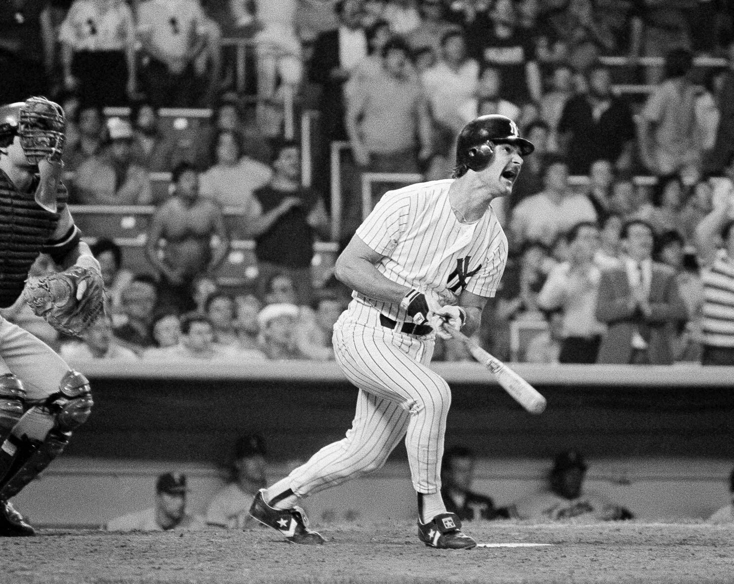 End of an Icon: How the Yankees replaced Don Mattingly before he decided to  retire - River Avenue Blues