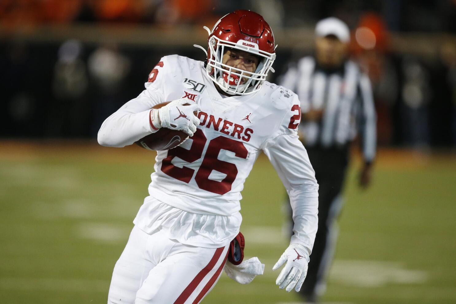 How Oklahoma Players Performed at Under Armour All-America Practice -  Sports Illustrated Oklahoma Sooners News, Analysis and More