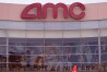 FILE - An AMC movie cinema is shown before opening Friday, Jan. 29, 2021, in Garland, Texas. (AP Photo/LM Otero, File)