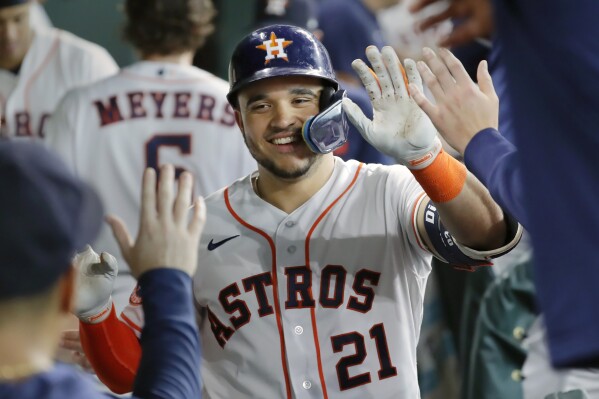 Astros Set to Sizzle Against Rockies: Better Hustle to Hustle Town