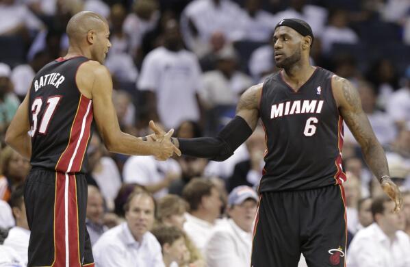 Miami Heat: What Recent LeBron James Rumors Mean For Them - Page 3