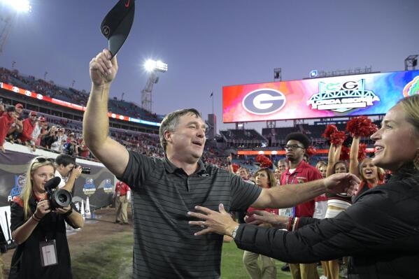 Nick Saban shares how Kirby Smart hired Dan Lanning before Alabama