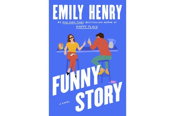 Book Review: Emily Henry is still the modern-day rom-com queen with ‘Funny Story’