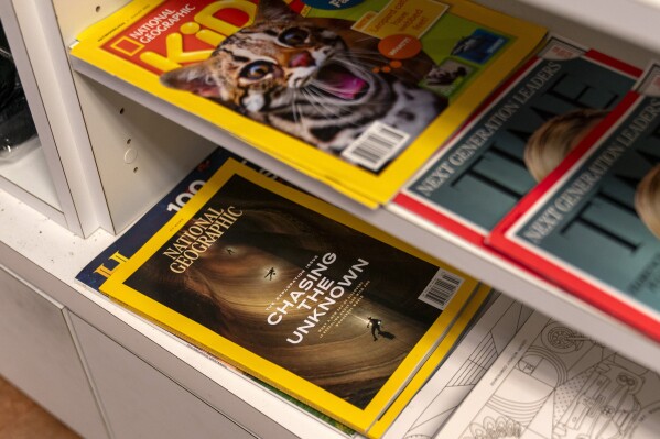 The End of Computer Magazines in America