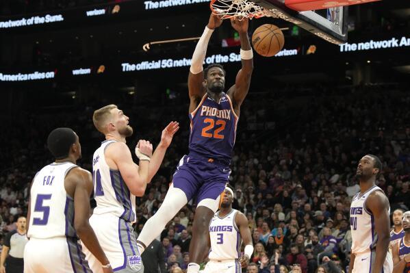 Preview: Phoenix Suns host Sacramento Kings in very important