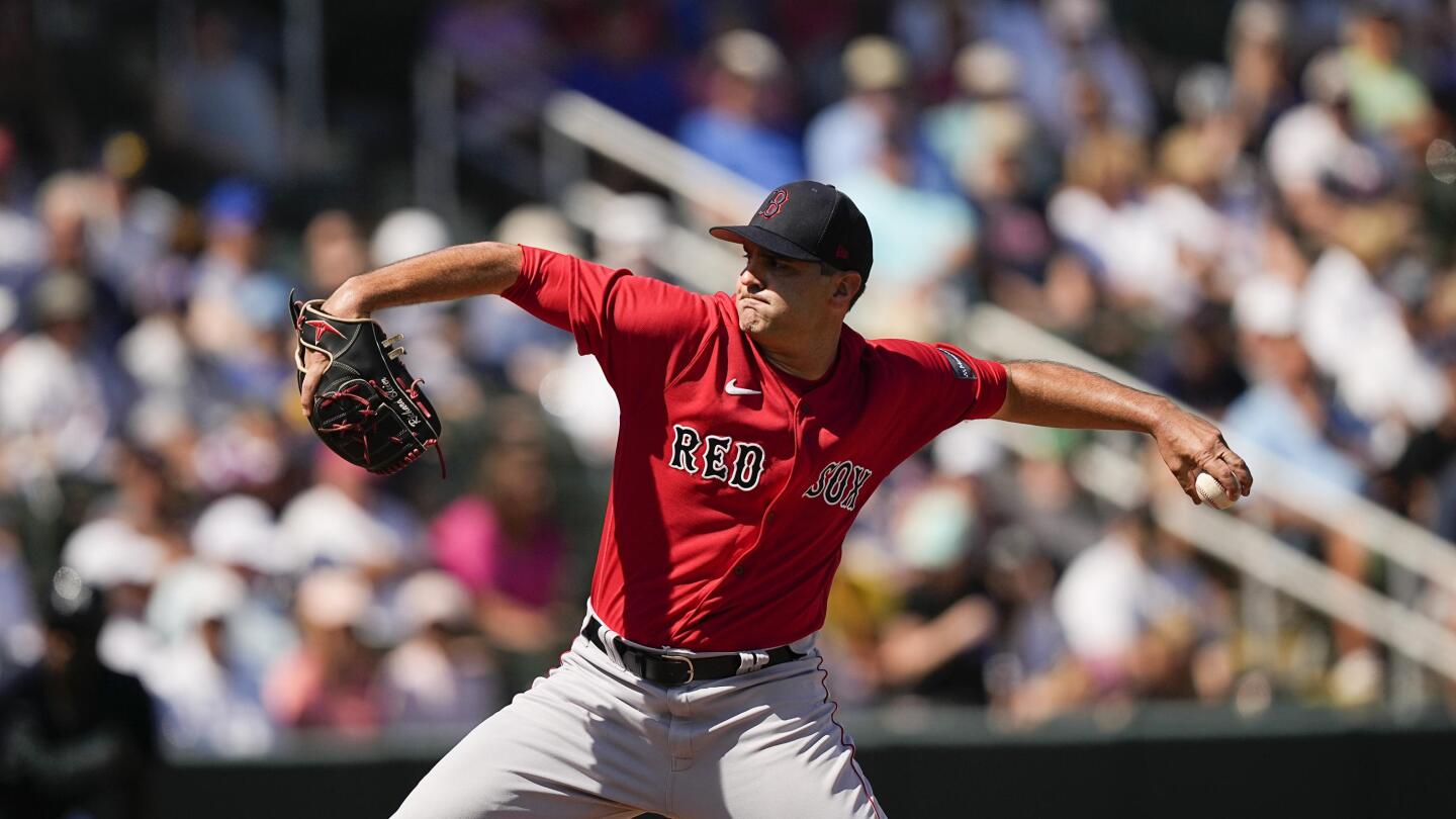 Red Sox: Lowell likely to be ready for spring training