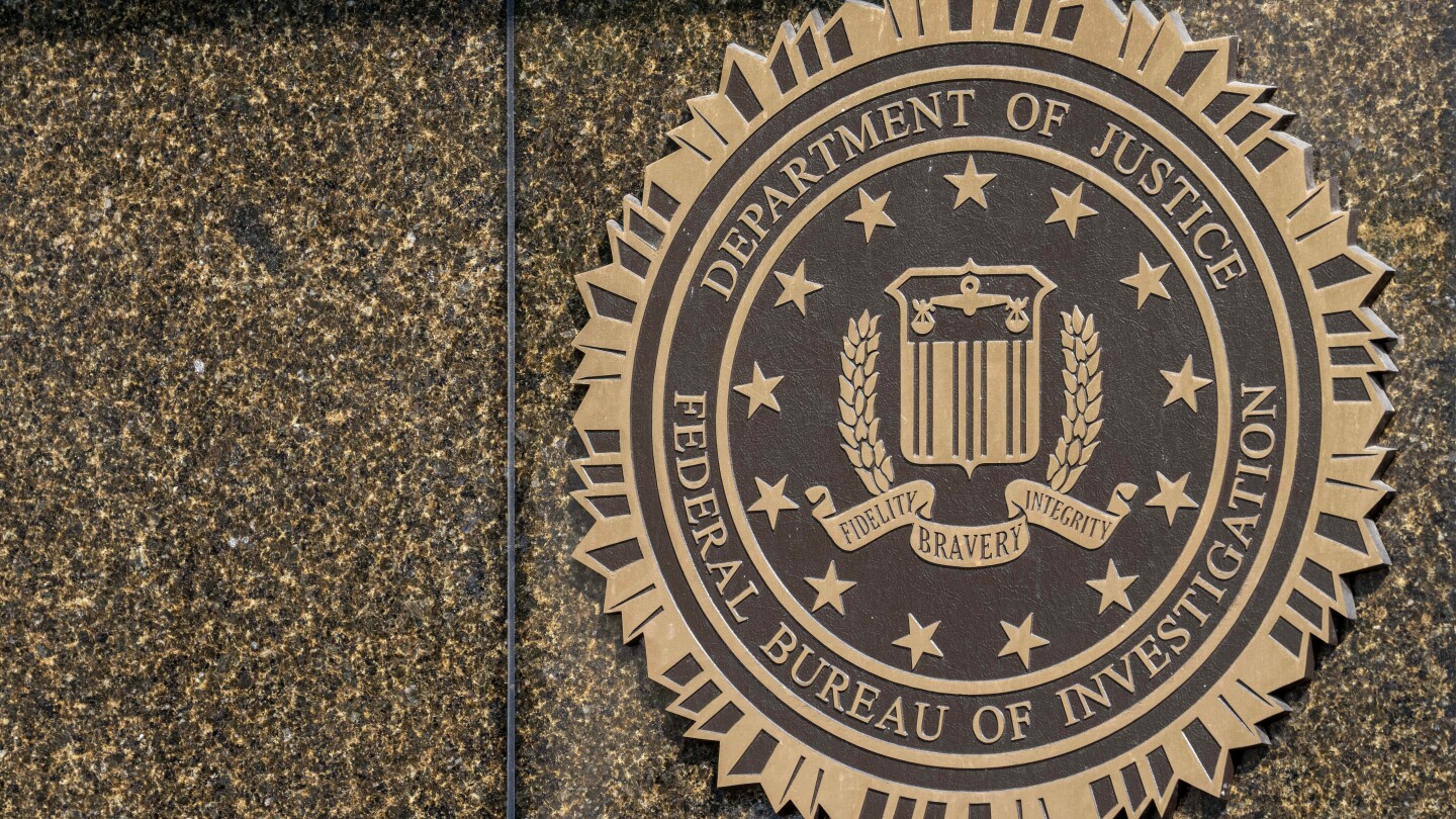 American citizens misplaced .6 billion remaining 12 months in cryptocurrency fraud scams, the FBI says