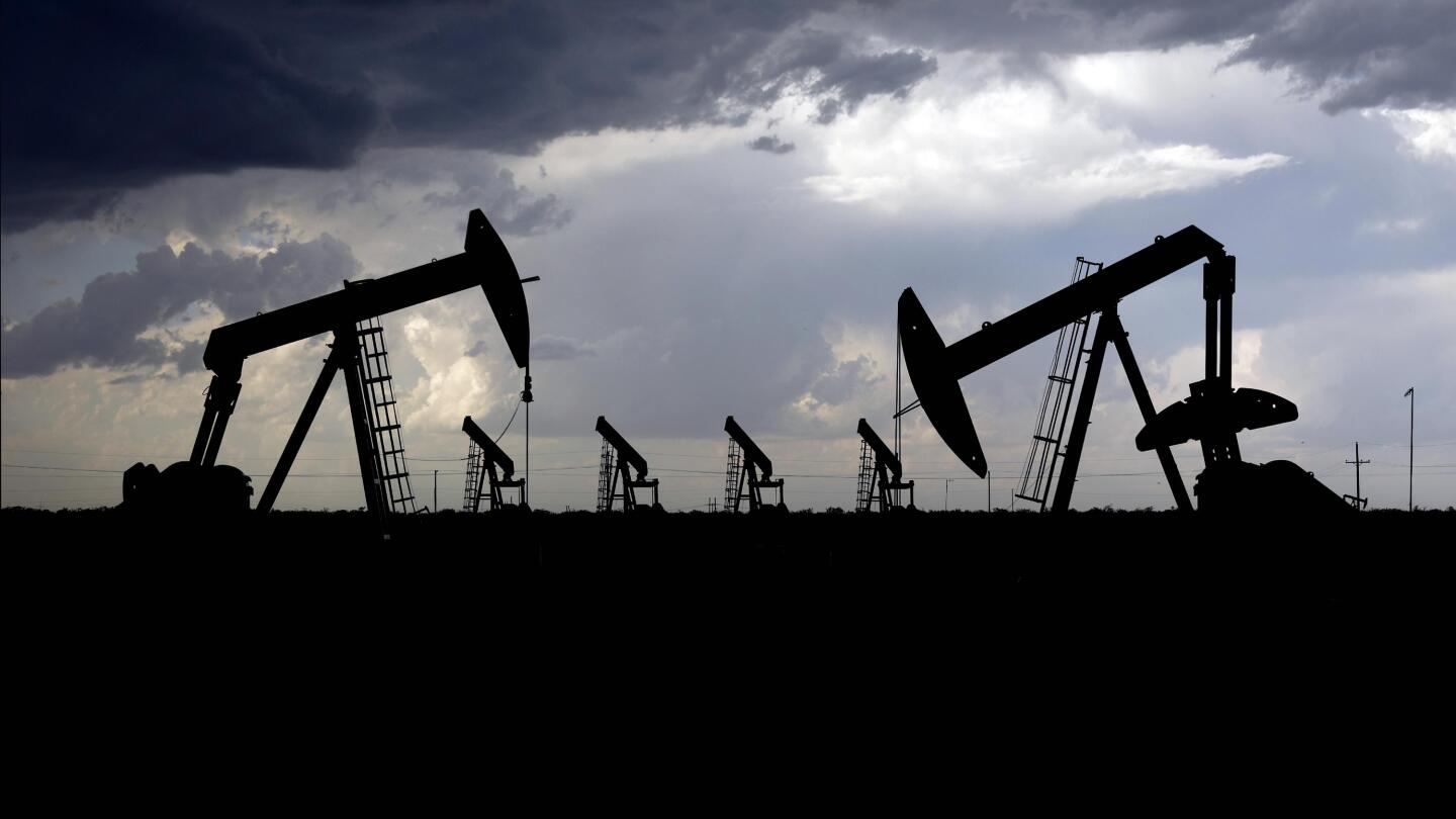 Climate bill’s unlikely beneficiary: US oil and gas industry