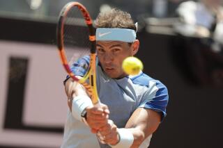 John Isner