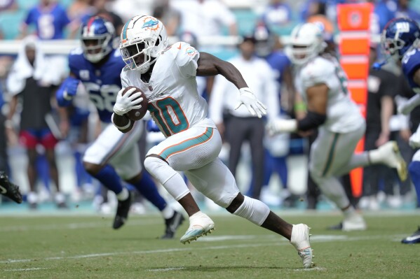 How different could the Miami Dolphins secondary look a season