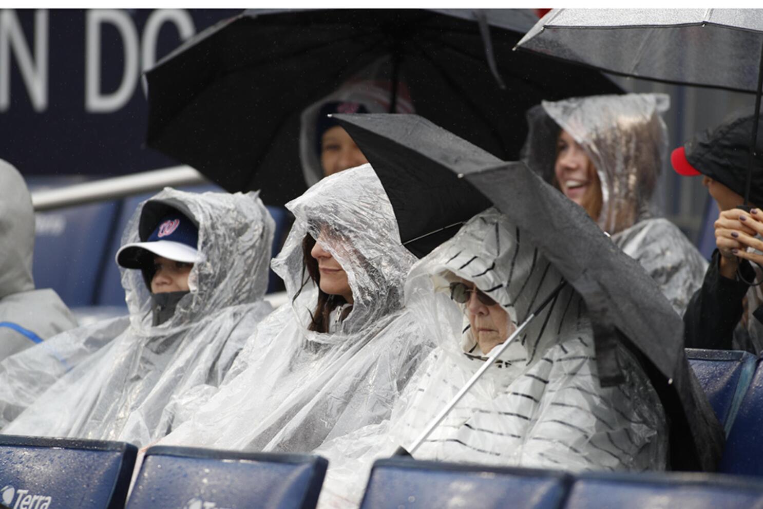 Nats rally to beat Phillies, catch NL champs in standings (updated) - Blog