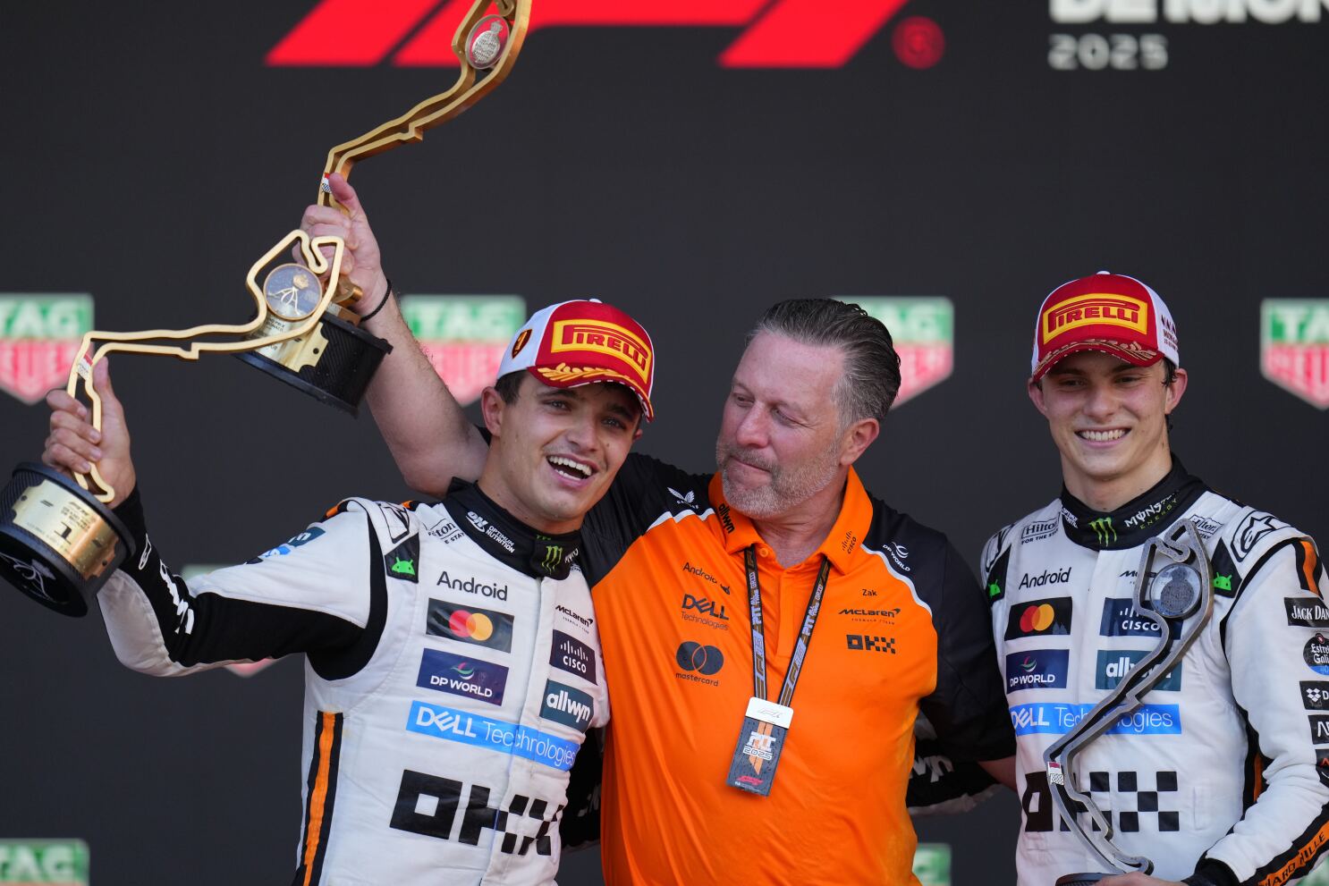 Formula 1: How to watch the Spanish Grand Prix on TV and what to know