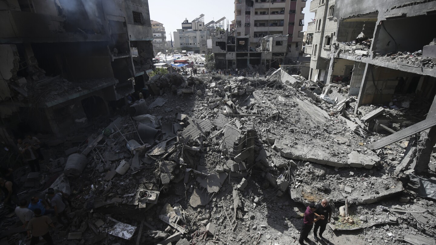 UN says Israeli forces and Palestinian armed groups may have committed war crimes in a deadly raid