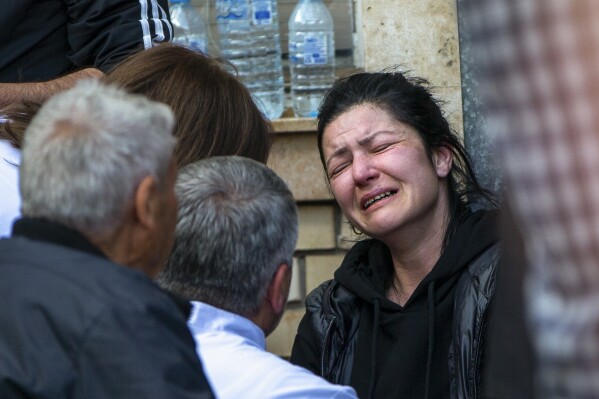 Corruption Allegations Surface After Tragic Nightclub Fire in North Macedonia