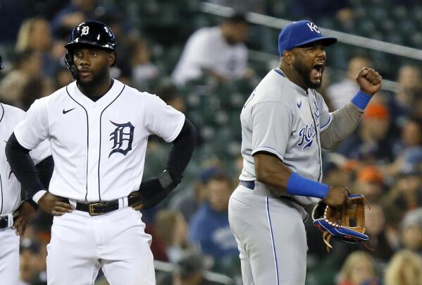 Series Preview: Detroit Tigers - Royals Review