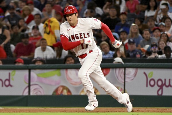 Related News  Los Angeles Angels
