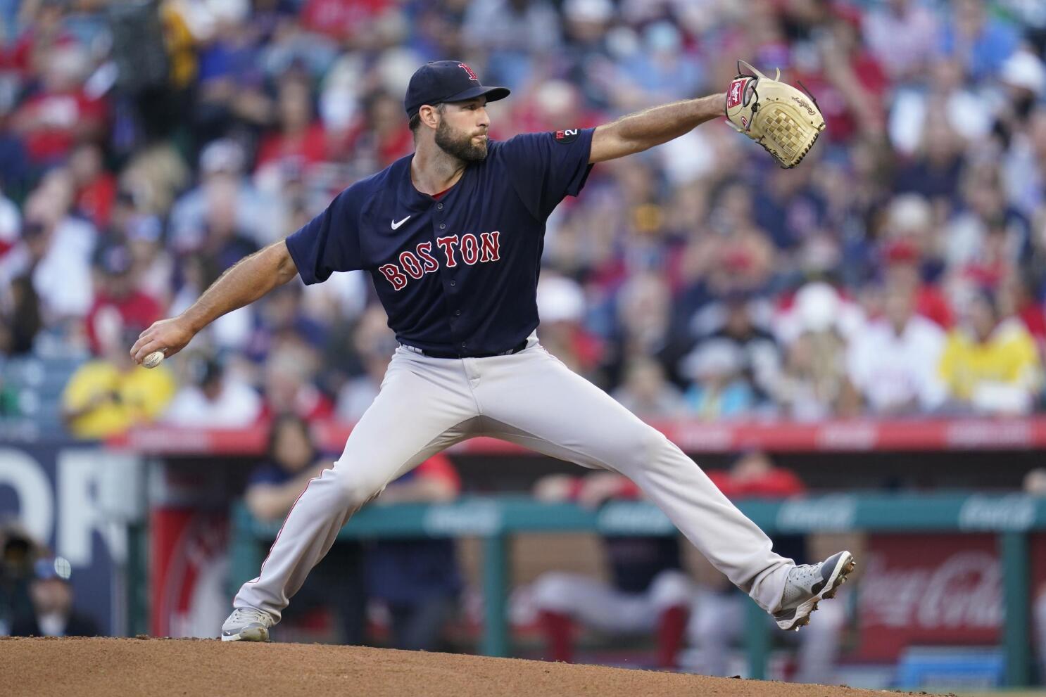 Nick Pivetta's strong outing secures Red Sox series win over Cardinals