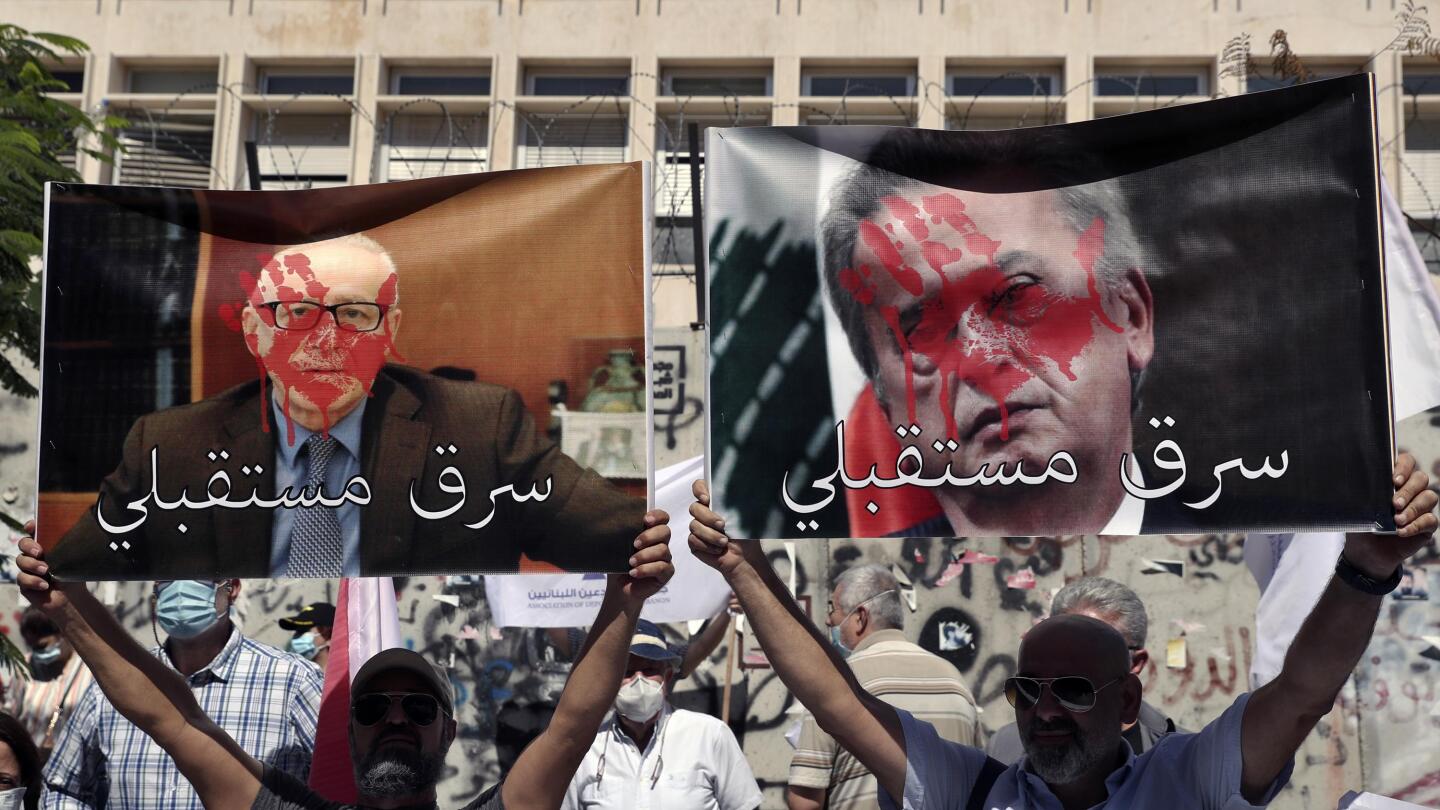 Get is poor. Lebanese crisis Zimbabwe political crisis