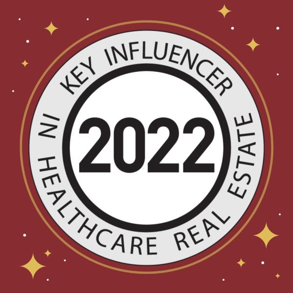 GlobeSt.com Key Influencer Award 2022 (Photo: Business Wire)