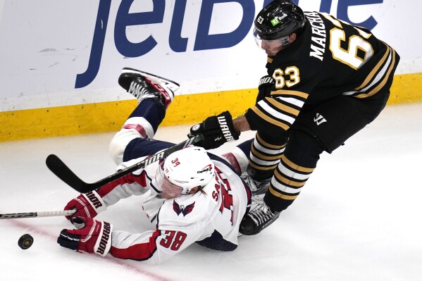 Boston Bruins '22-'23 Season Preview: Defensemen