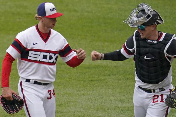 White Sox: Michael Kopech on possibility of tipping pitches that
