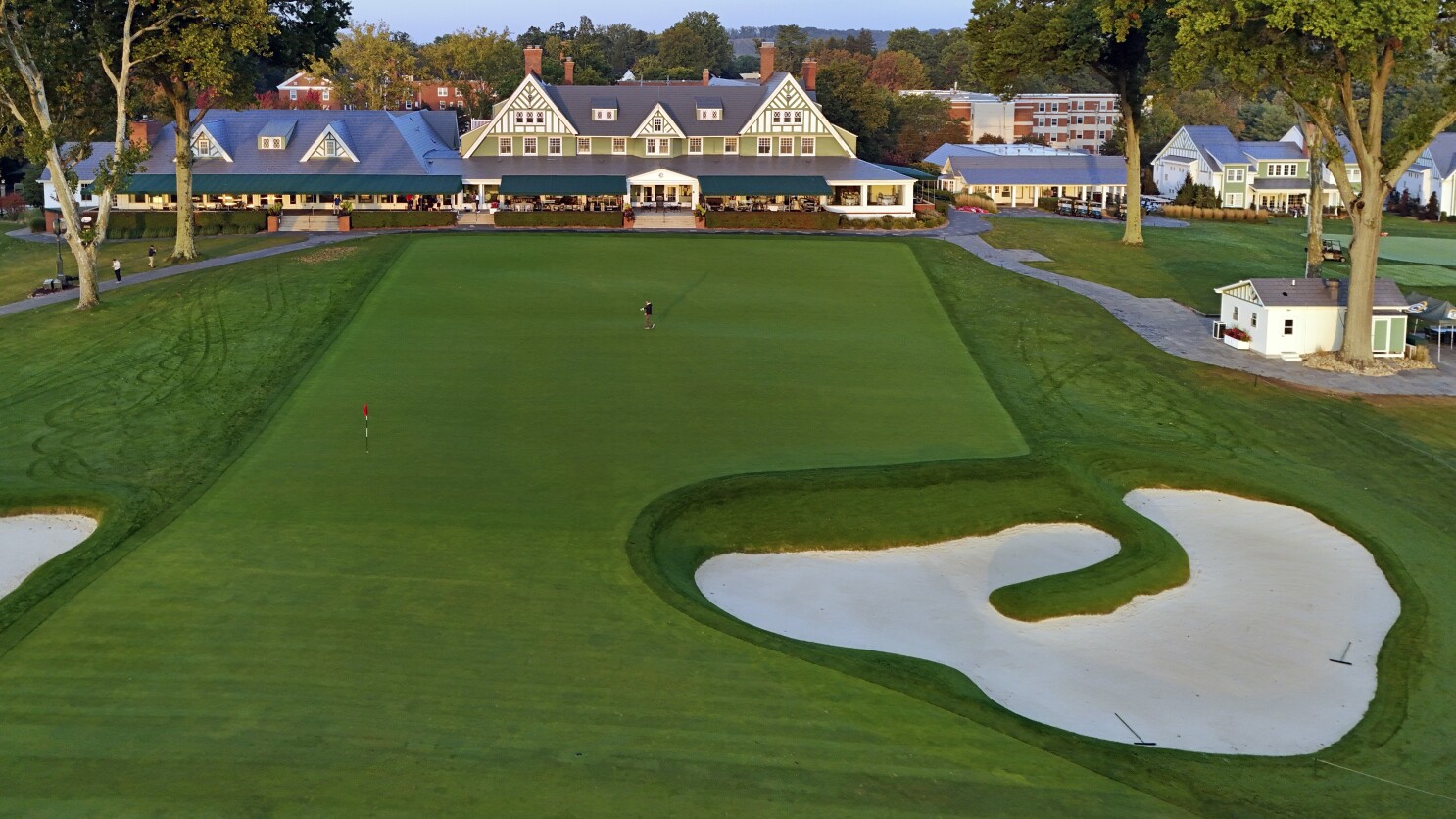 US Open '25: A trivia quiz covering more than a century of golf
