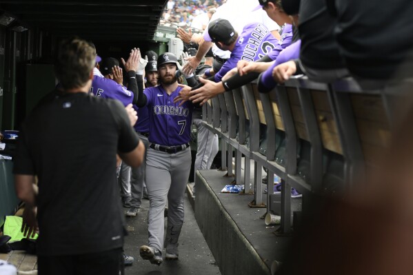 Yan Gomes, Seiya Suzuki lead Chicago Cubs to CLUTCH SWEEP over