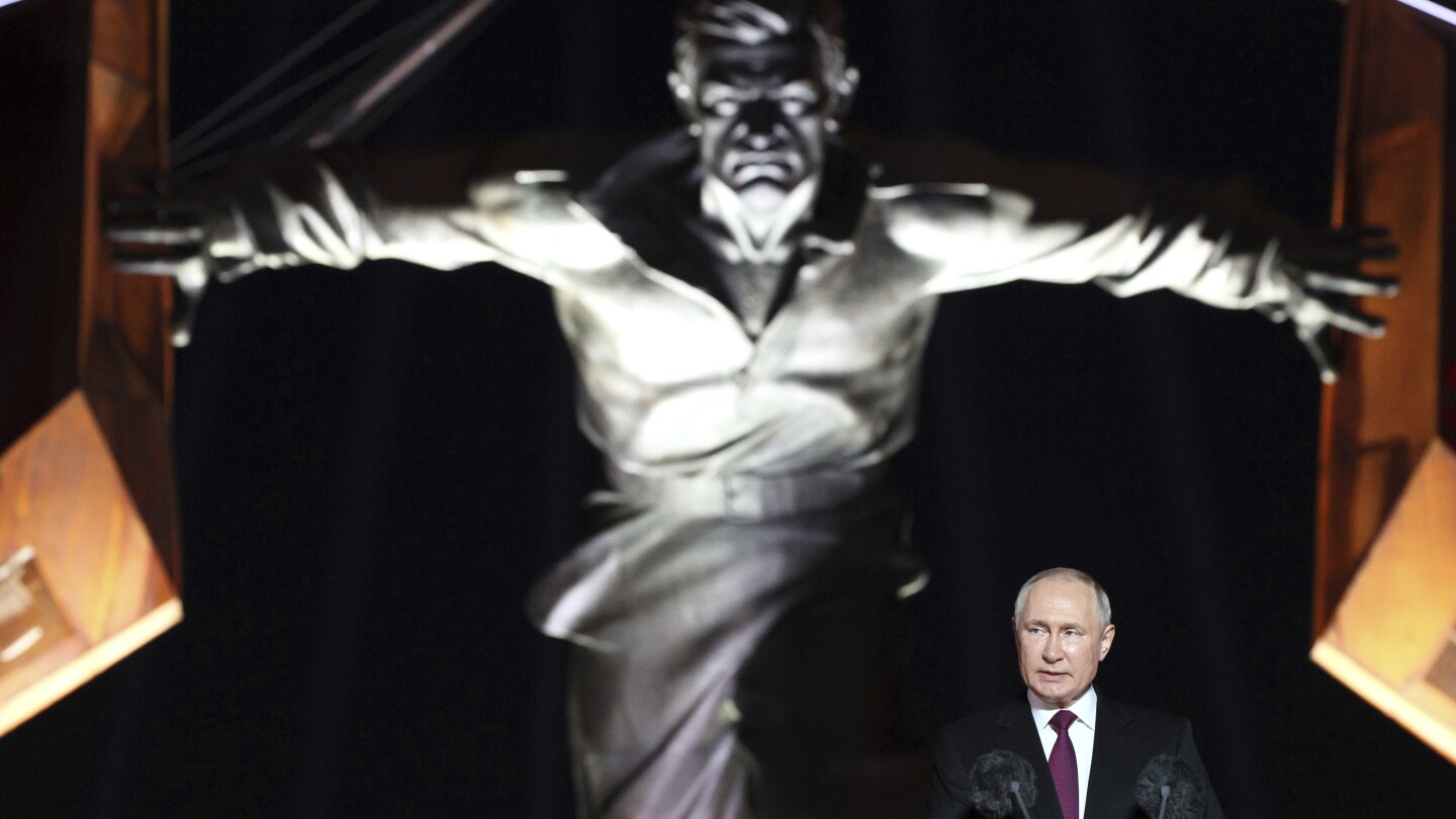 Putin's slow response to the Kursk attack could test the patience of some of his backers in Russia