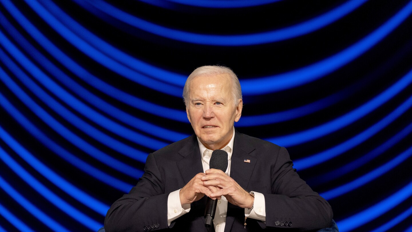 Joe Biden vs. Donald Trump: Character Matters in the 2024 Presidential Debate Amidst Legal Challenges and Criminal Convictions