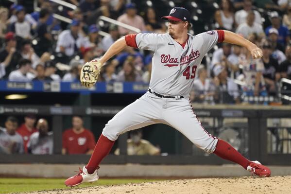 Minnesota native Koosman to have his No. 36 retired by Mets in