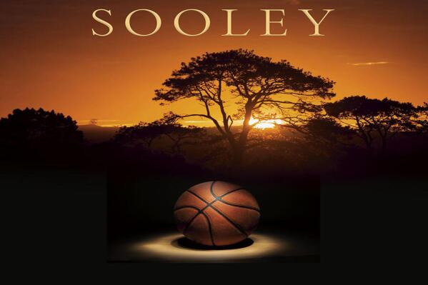 This cover image released by Doubleday shows "Sooley" by John Grisham. (Doubleday via AP)
