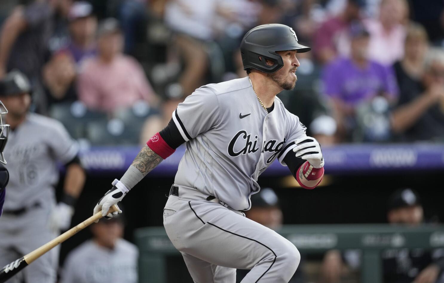 Red-Hot Gonzo Takes on Twins, Kopech Named Top Pitcher in Southern League, by Chicago White Sox