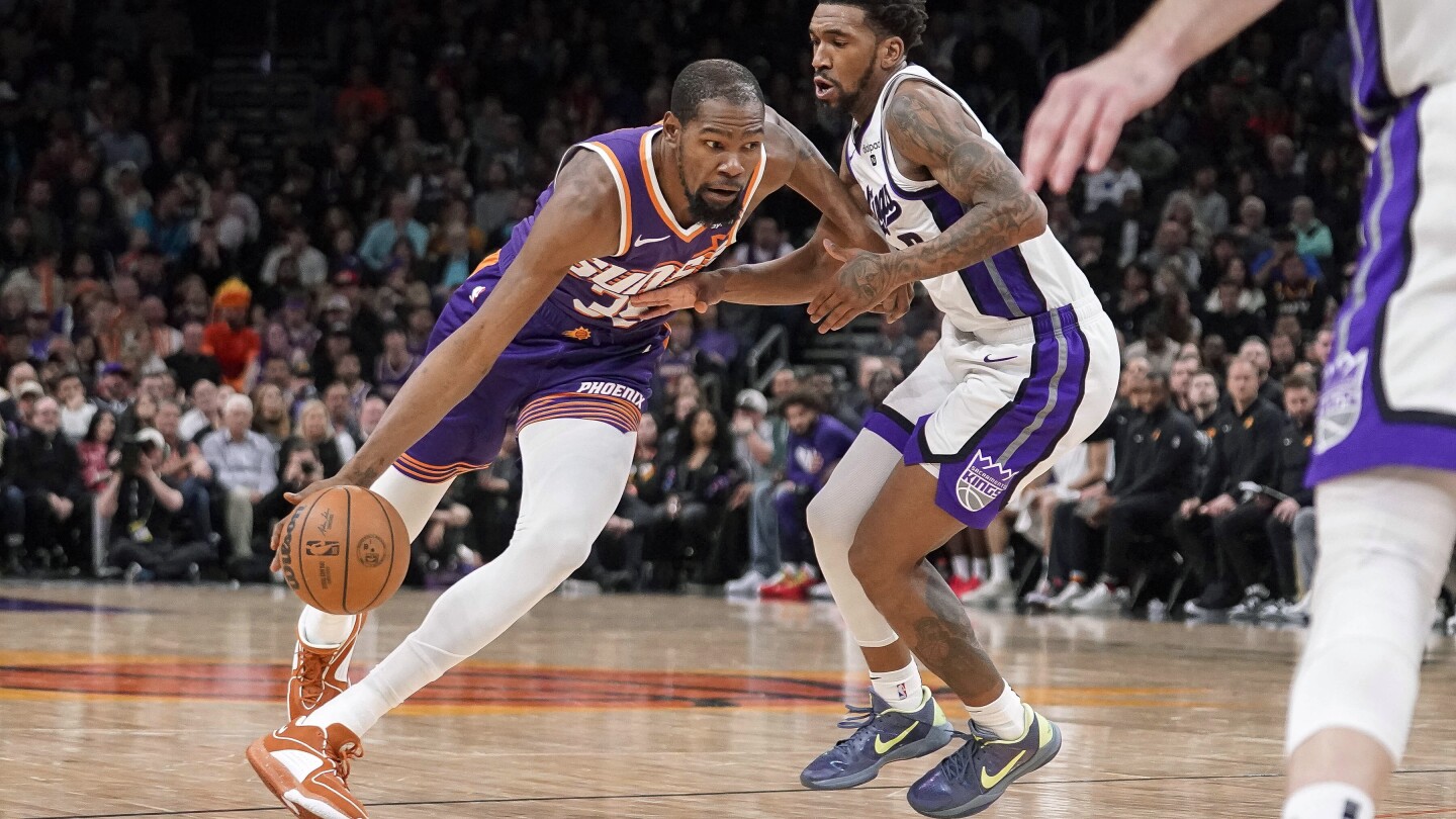 Phoenix Suns придобиват права върху отбора на G League. Сега всичките 30 отбора от НБА притежават или управляват франчайз