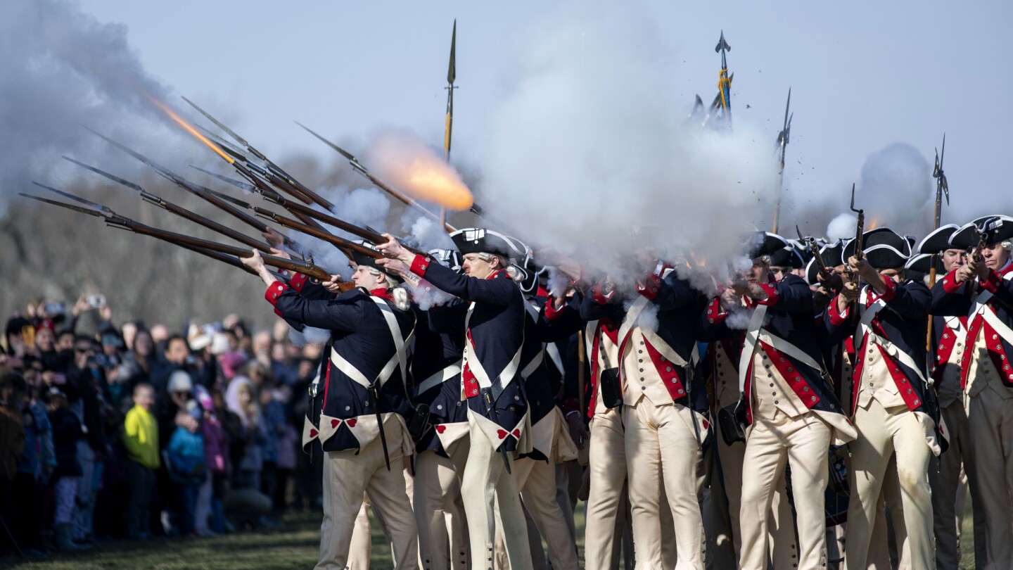 Presidents Day: How George Washington’s birthday became a federal holiday