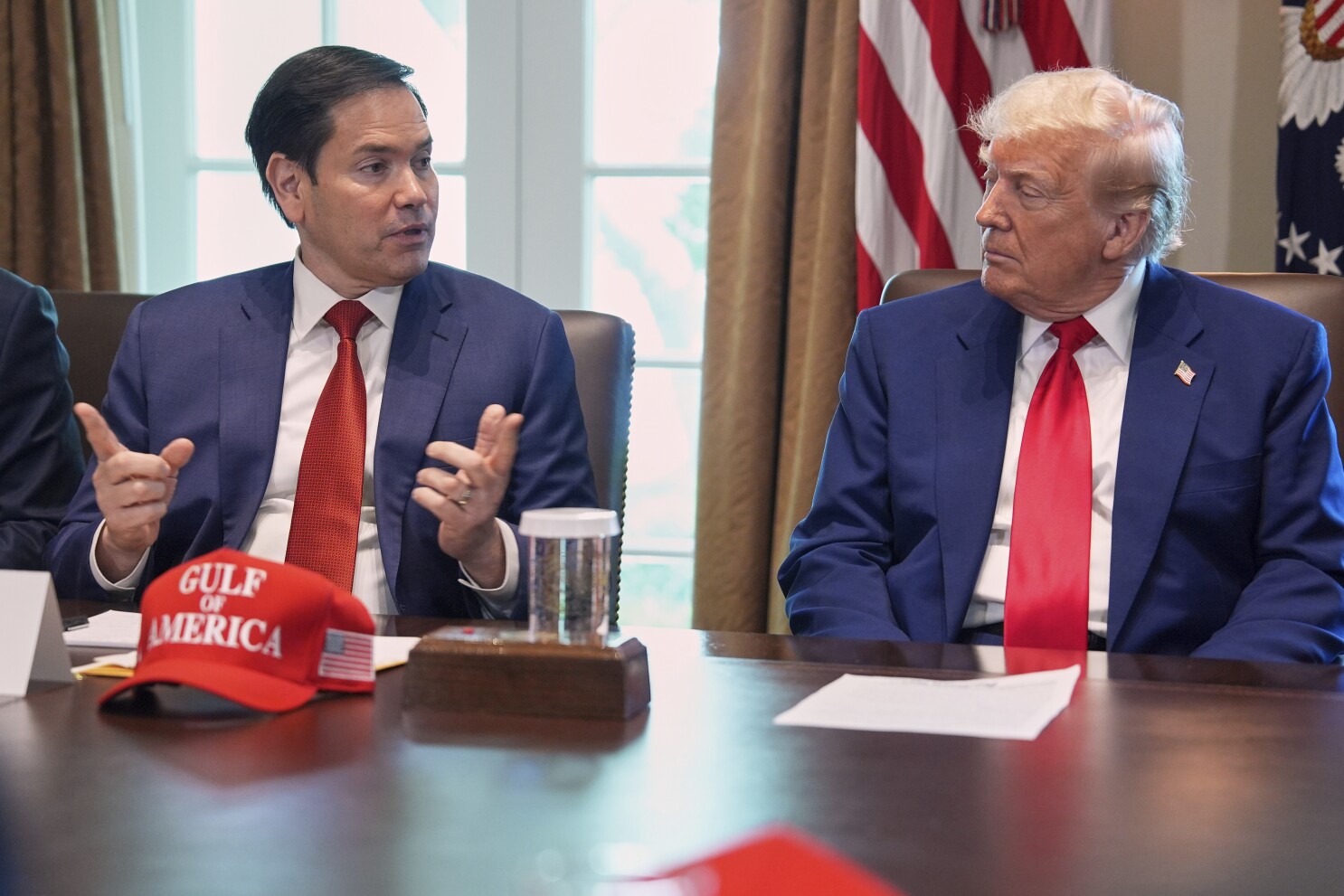Trump officials must report efforts, if any, to return Kilmar Abrego Garcia, judge rules