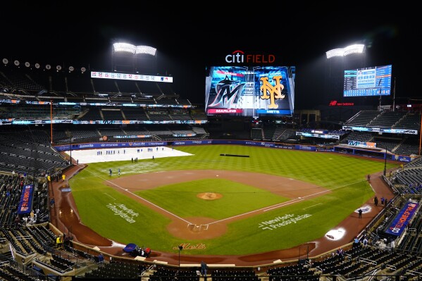 Jose Reyes back at Citi Field again, helps Miami Marlins beat NY Mets 4-2 –  New York Daily News
