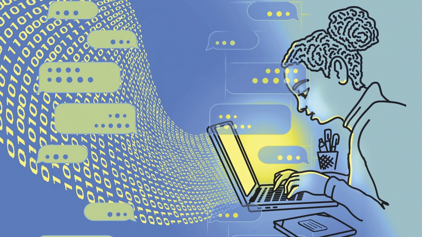 AI Surveillance in Schools: A Privacy Tightrope Walk