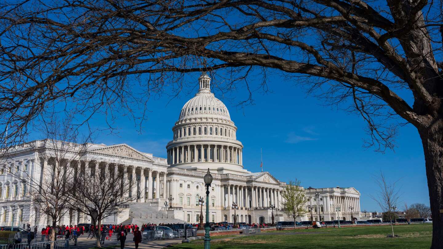 What issues to watch as 'big, beautiful bill' moves to the Senate