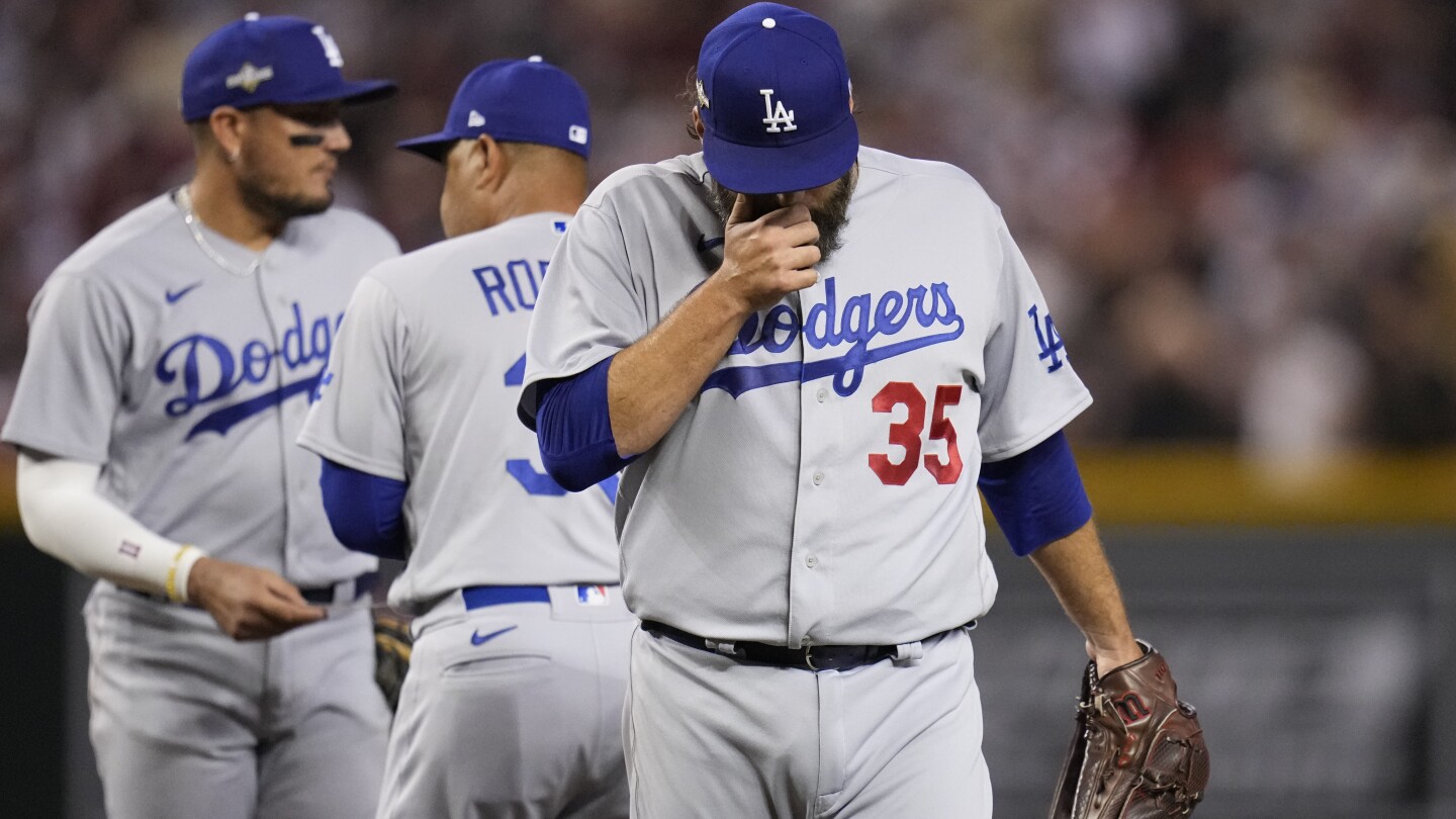 Dodgers Win 100th Game, But Learn Valuable Lessons This Season 
